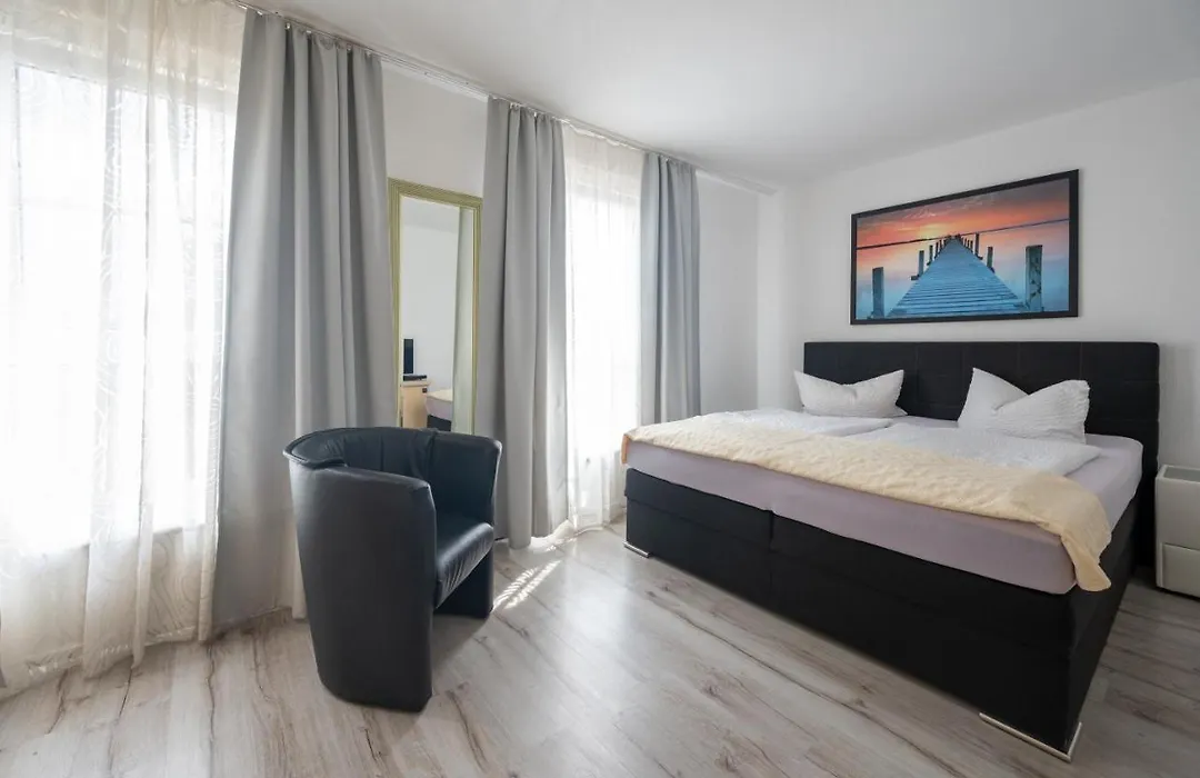 Hotel Ammerland garni-1