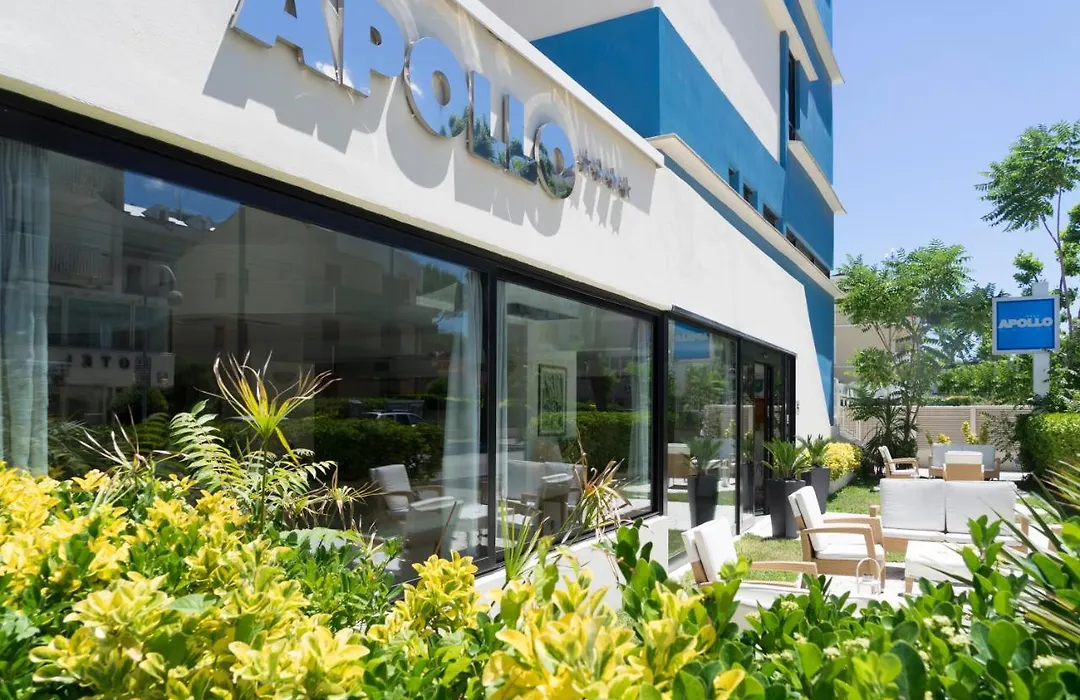 Hotel Apollo-1