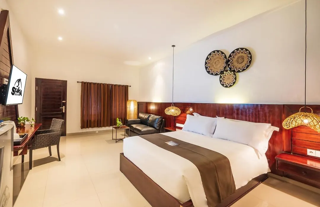 Suka Beach Inn-1