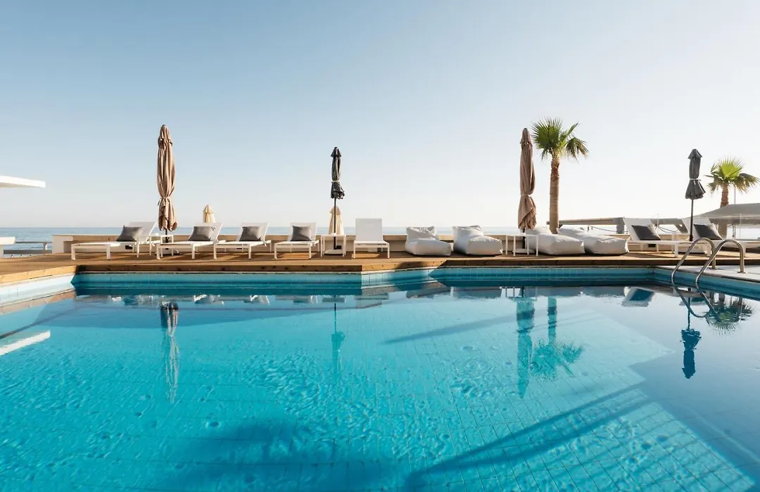 Petradi Beach Lounge Hotel By Ghh-1