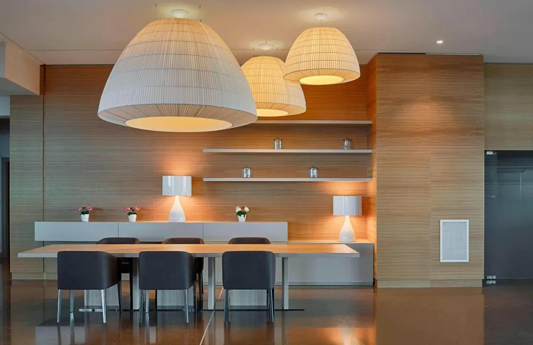 Four Points By Sheraton Oran-1