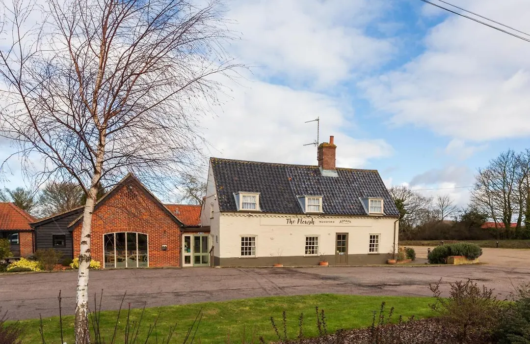 The Plough-1