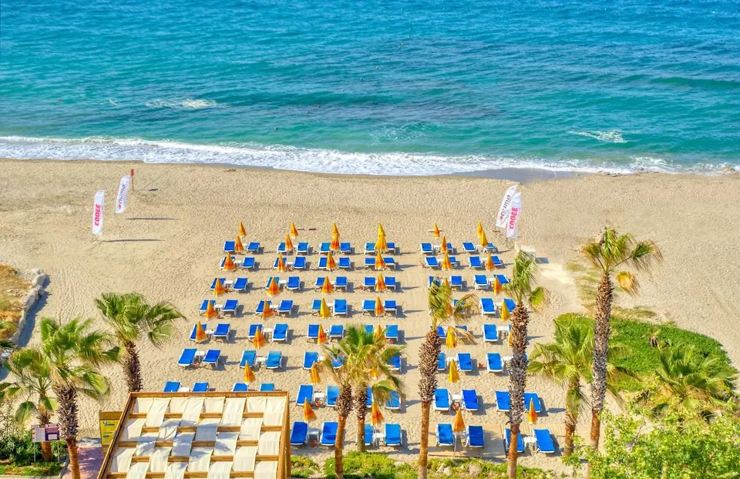 Numa Konaktepe Hotel - All Inclusive-1