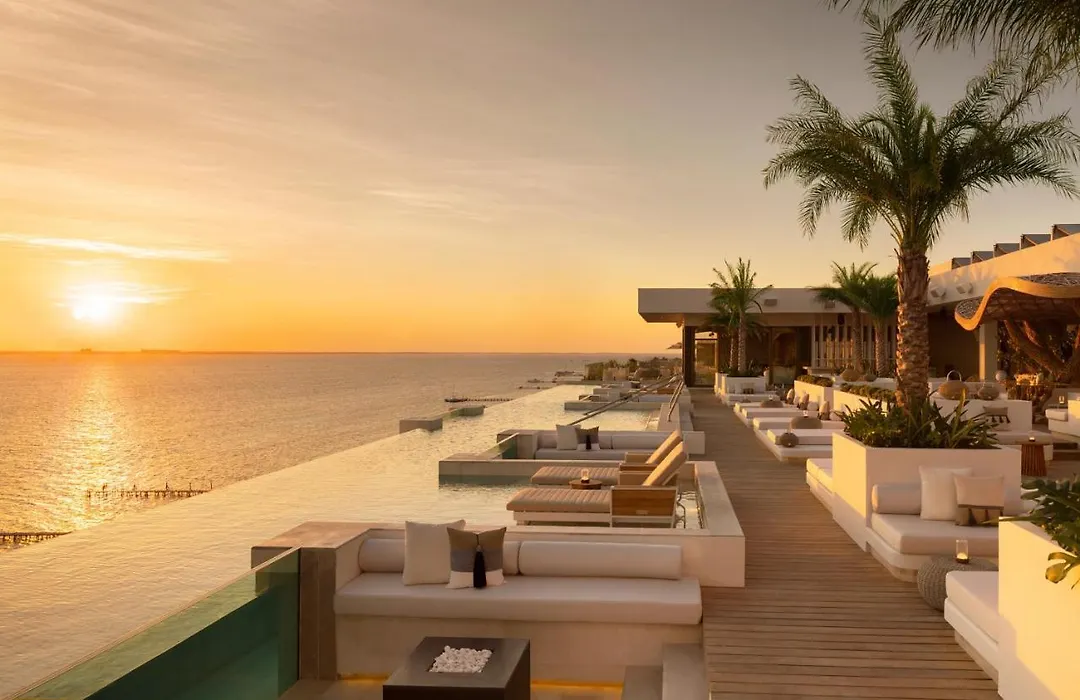Impression Isla Mujeres By Secrets (Adults Only)-1