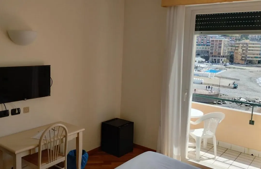 Hotel Elena-1