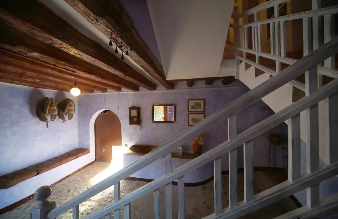 El Capricho de Nieves-1