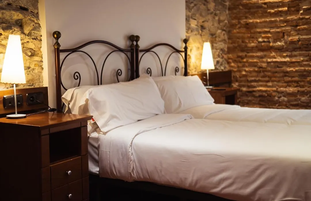 San Sebastian Dot Rooms-1