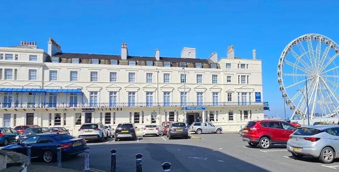 Nelson Hotel-1