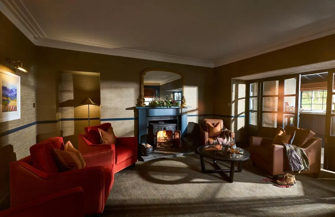 The Tongue Hotel, By Highland Coast Hotels-1