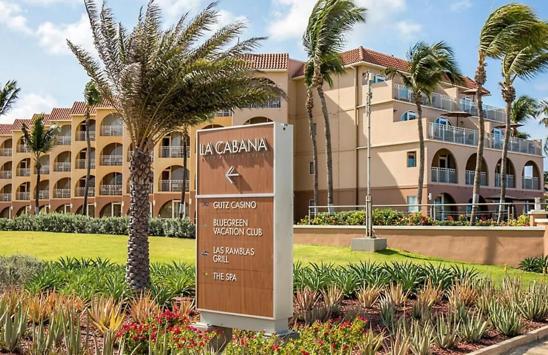 Bluegreen At La Cabana Beach Resort & Casino-1