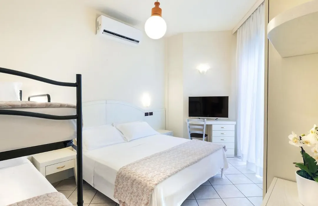 Hotel Fenice Gluten Free-1