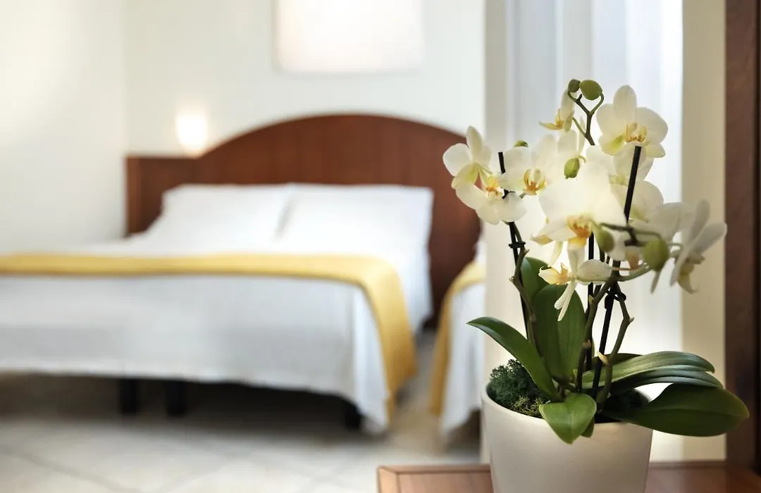 Hotel Bellevue Beach - Sul Mare-1