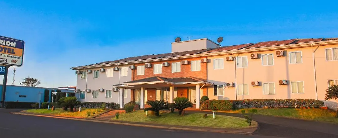 Orion Inn Hotel-1