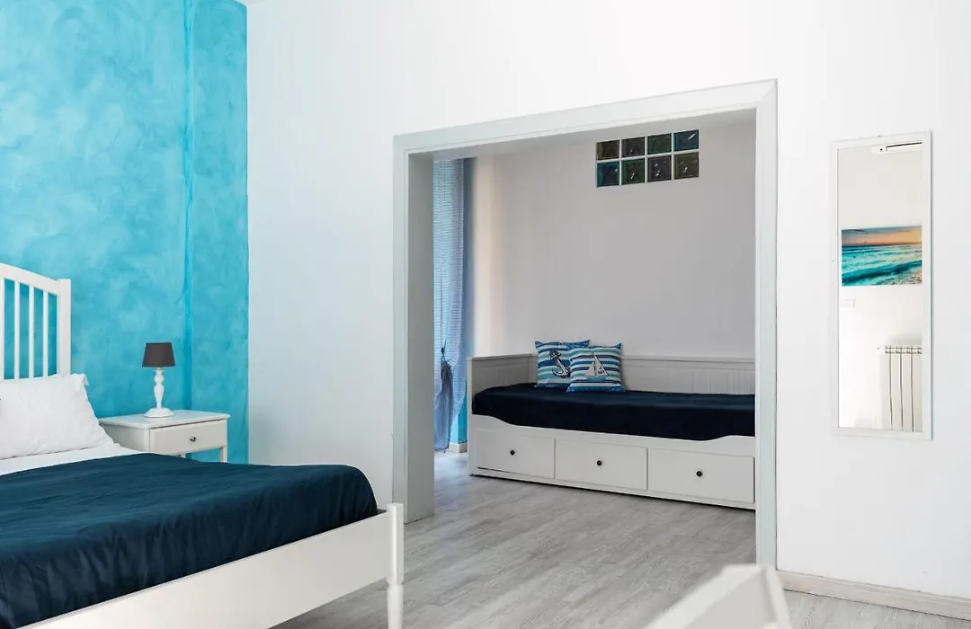 B&B Sapore di Mare-1