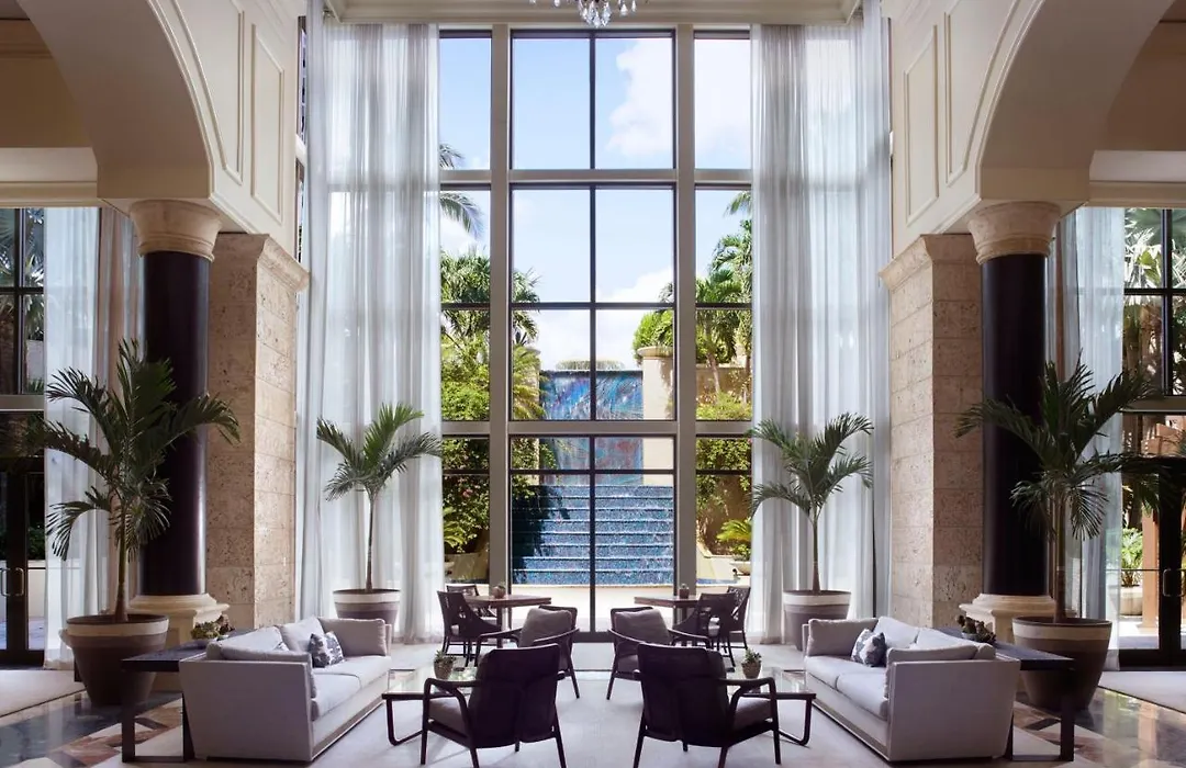 The Ritz-Carlton Coconut Grove, Miami-1