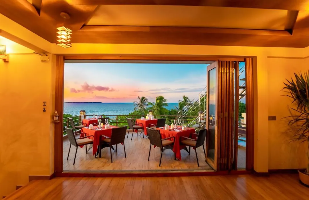 Vilu Thari Inn Maldives-1