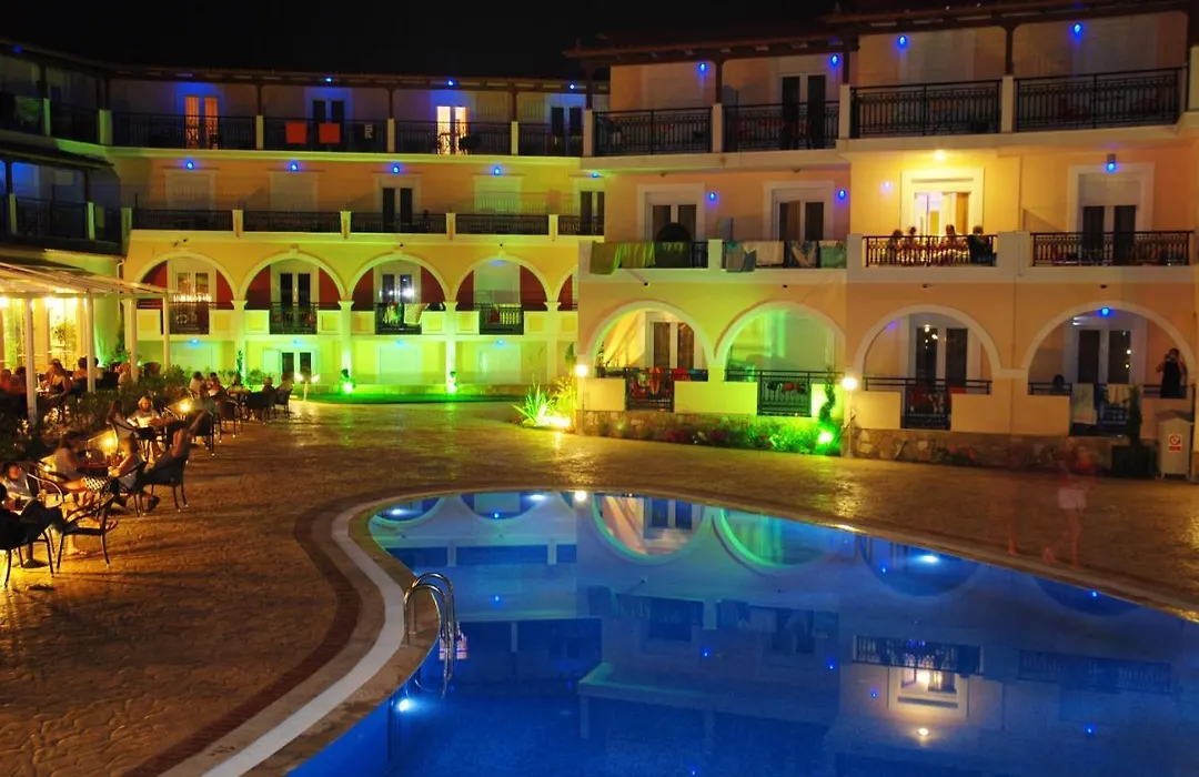 Majestic Hotel & Spa-1
