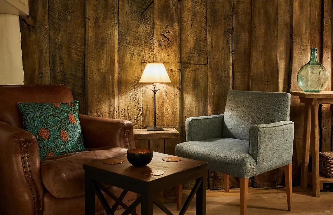 Tudor Farmhouse Hotel-1