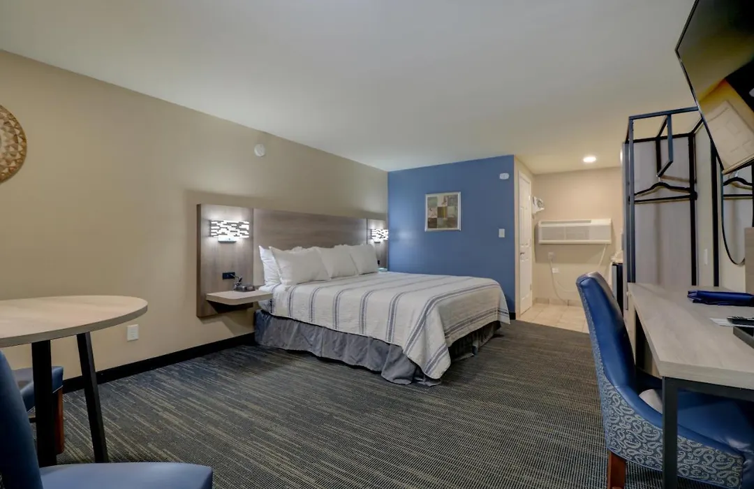 Wells-Ogunquit Resort Motel & Cottages-1