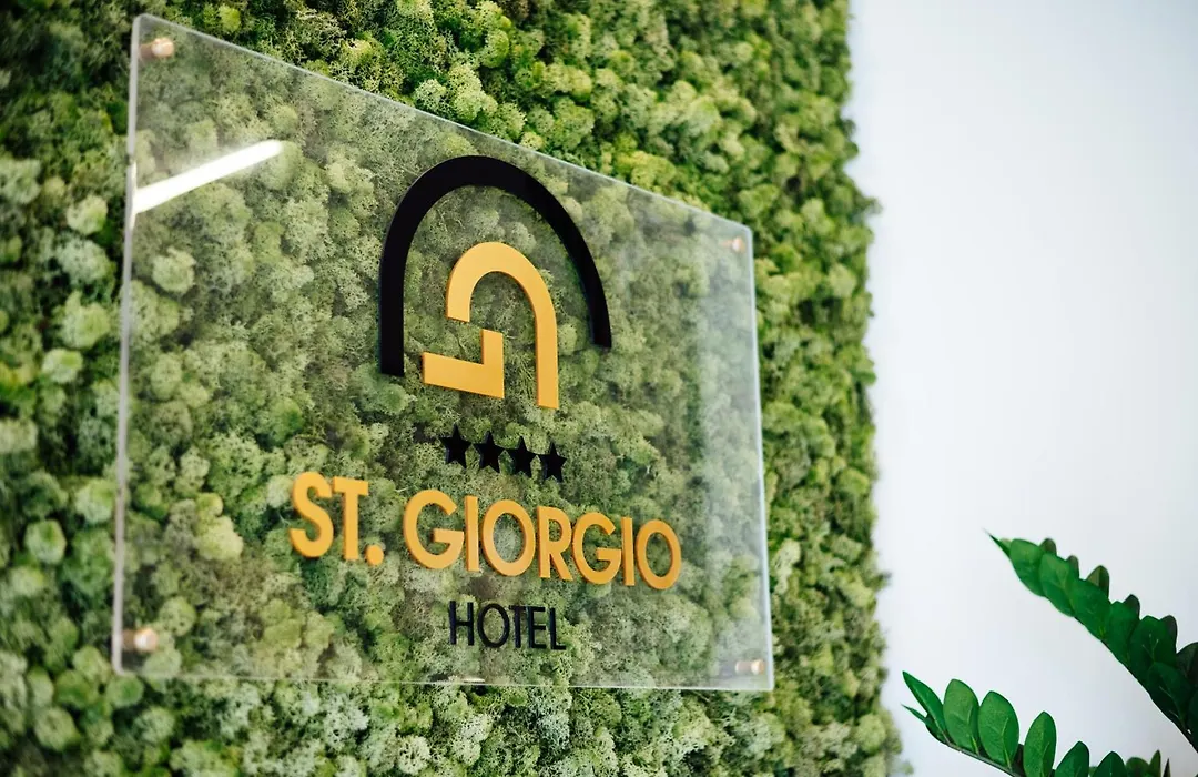 Hotel St. Giorgio-1