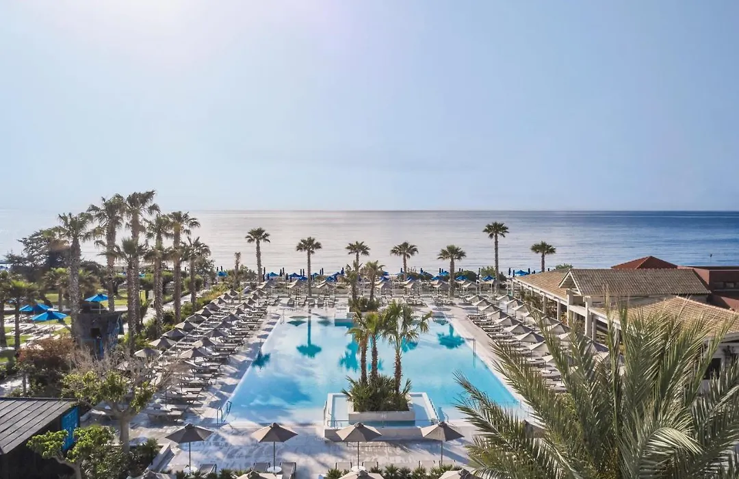 Esperides Beach Resort-1