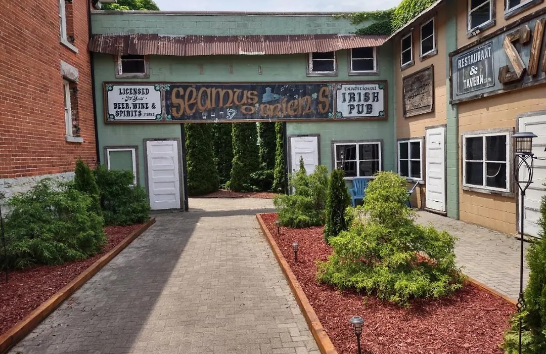 The King George Inn-1