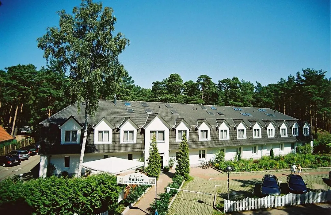 Hotel Kaliebe-1