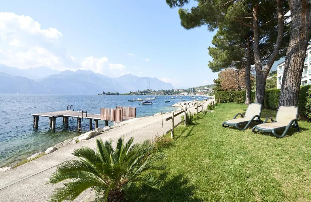 Residence Lido Hotel-1
