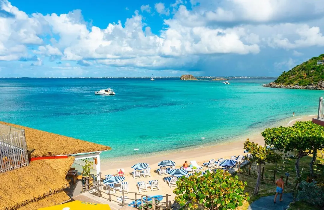 Grand Case Beach Club-1