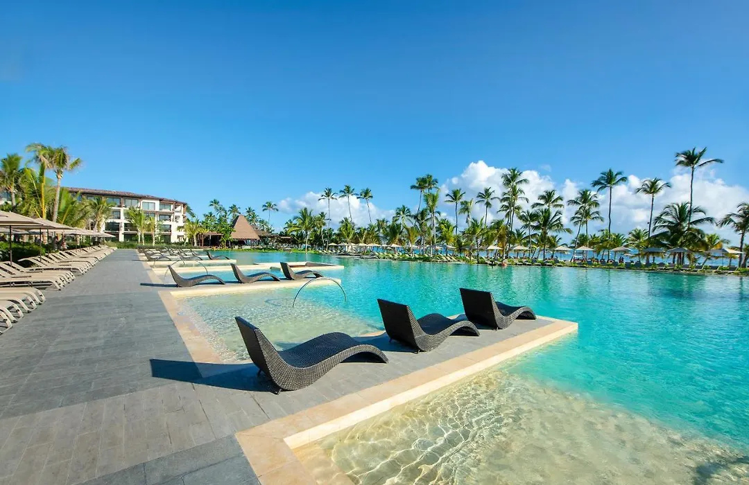 Unique By Lopesan Costa Bavaro Resort-1