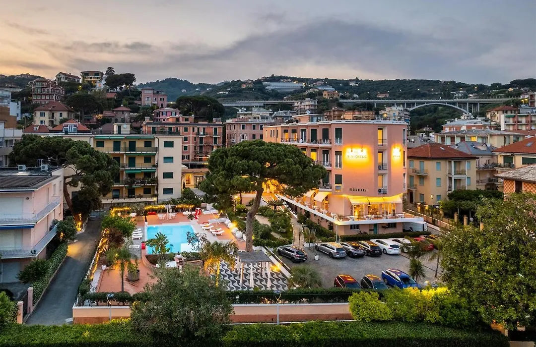 Hotel San Michele-1