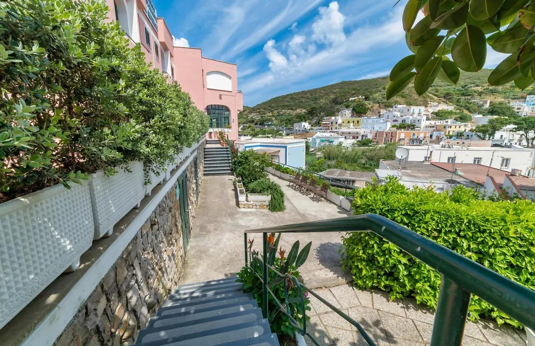 Albergo Le Querce-1