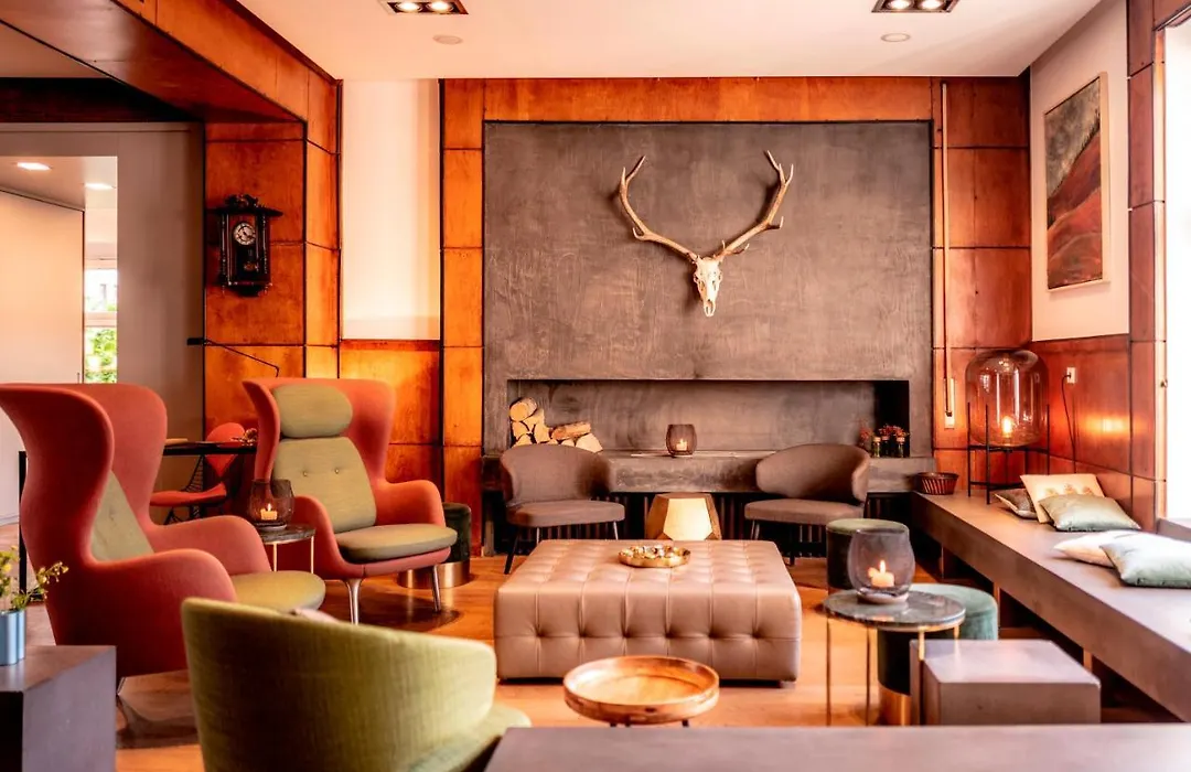 Das Eckert - Lifestyle Design Hotel&Fine Dining bei Basel (Grenzach)-1