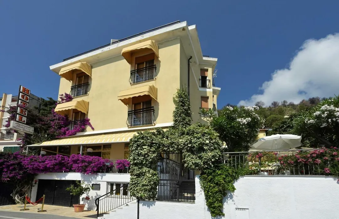 Hotel Villa Giulia-1