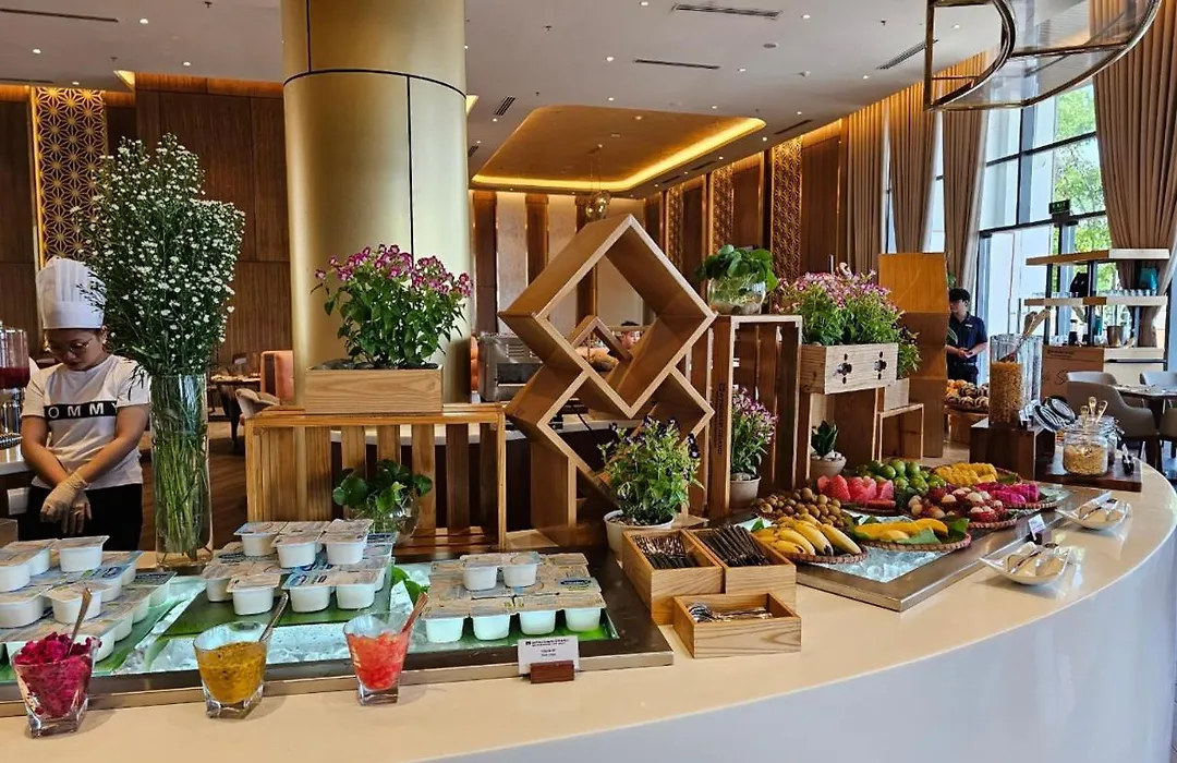 Wyndham Grand Kn Paradise Cam Ranh-1