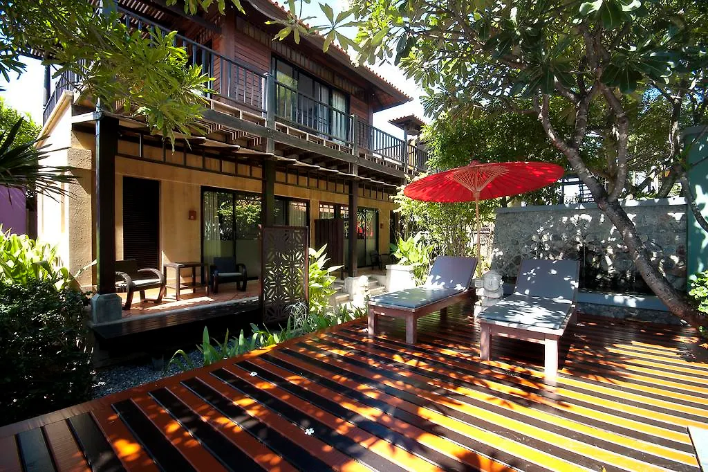 Praseban Resort-1