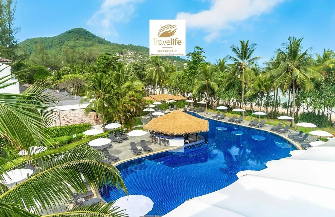 Sunprime Kamala Beach-1