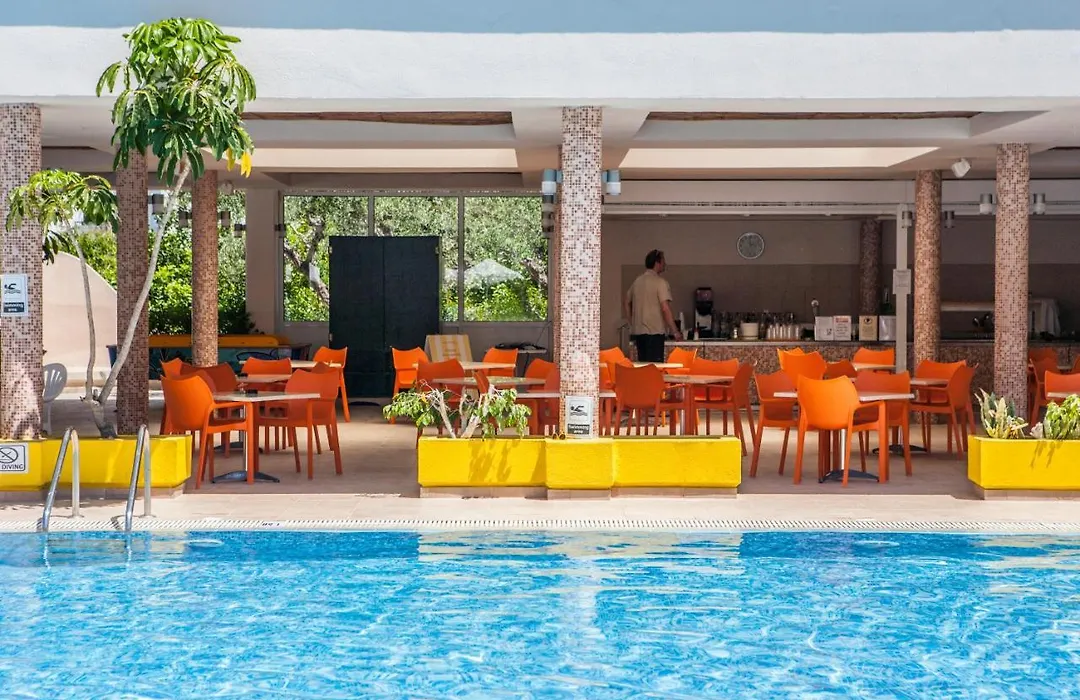 Ialyssos Bay Hotel-1