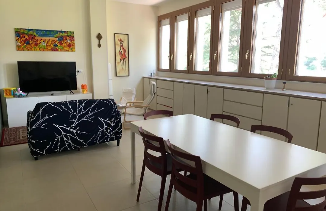 San Giuseppe Casa per Ferie-1