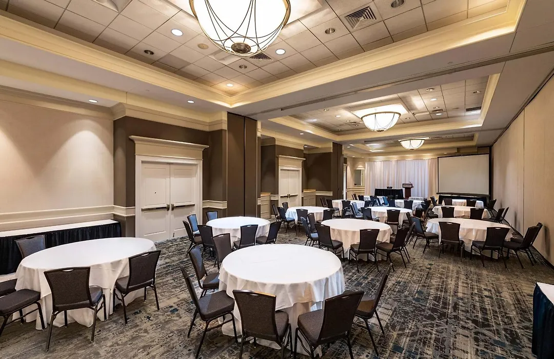 Radisson Hotel Fairview Heights - St Louis-1
