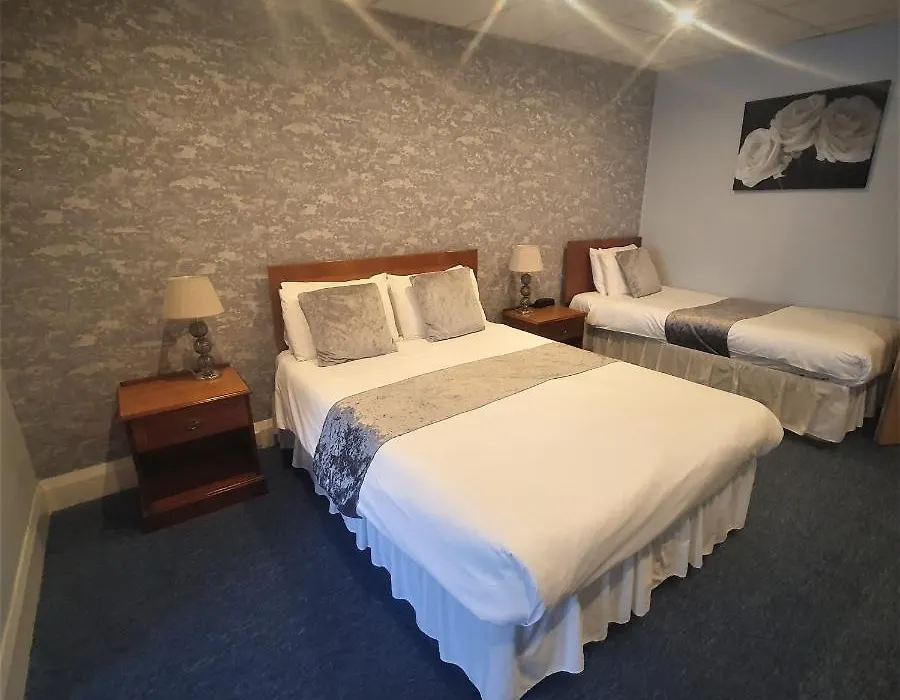 Burley Court Hotel-1