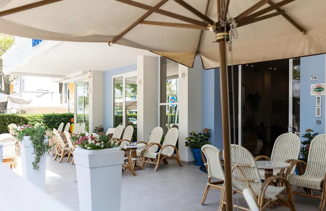 Hotel Cigno D'Oro-1
