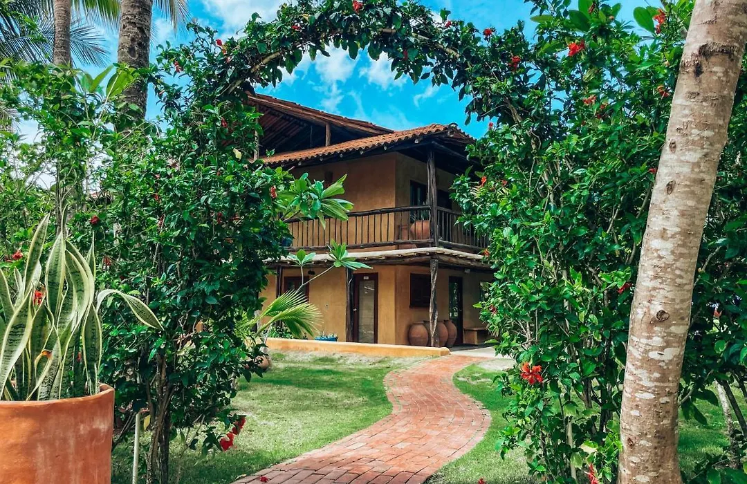 El Sitio De Playa Venao-1