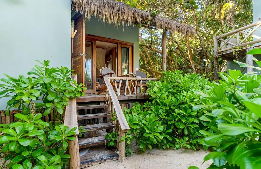 Ahau Tulum - Beachfront Hotel-1