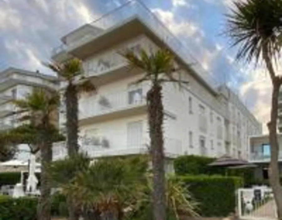 Hotel Solemare-1