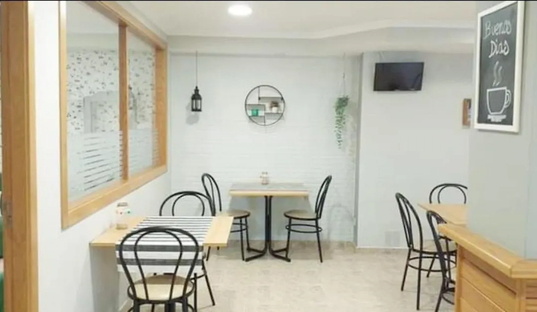 Habitaciones Ninfa-1