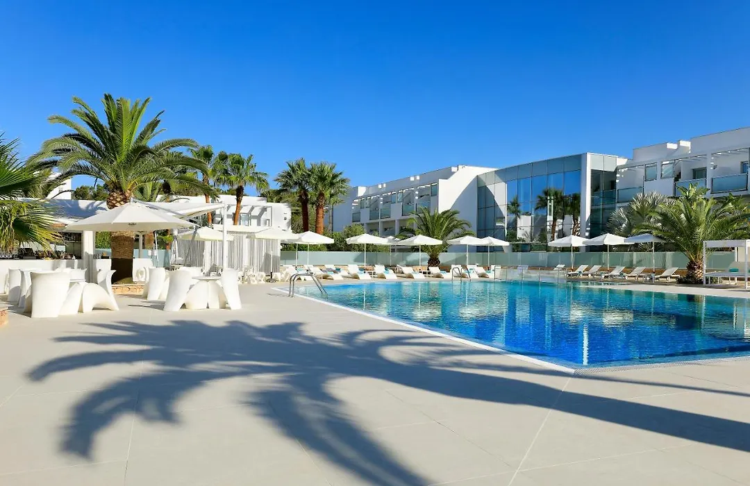 Blanco Hotel Formentera-1