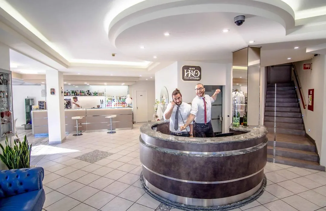 Hotel All'Orologio-1