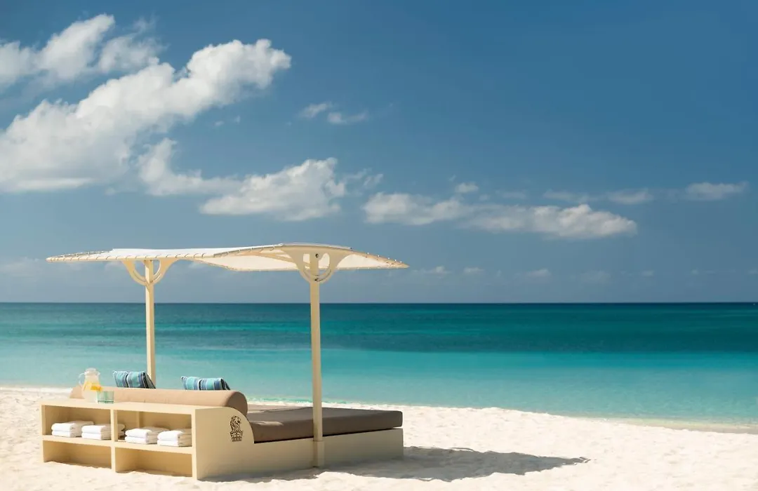 The Ritz-Carlton, Grand Cayman-1