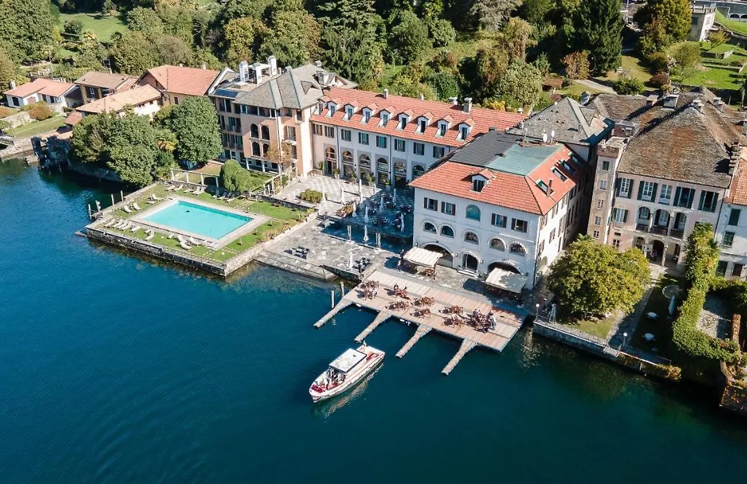 Hotel San Rocco-1